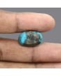 Irani Turquoise (Firoza) 27.51 Carat 