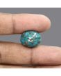 Irani Turquoise (Firoza) 21.37 Carat 