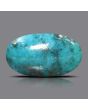 Irani Turquoise (Firoza) 27.31 Carat 