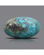 Irani Turquoise (Firoza) 27.31 Carat 