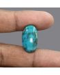 Irani Turquoise (Firoza) 27.31 Carat 