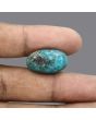 Irani Turquoise (Firoza) 27.31 Carat 