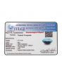 Irani Turquoise (Firoza) 27.31 Carat 