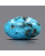 Irani Turquoise (Firoza) 15.67 Carat 