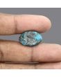 Irani Turquoise (Firoza) 15.67 Carat 