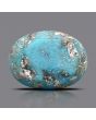 Irani Turquoise (Firoza) 13.6 Carat 