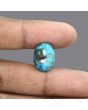 Irani Turquoise (Firoza) 13.6 Carat 