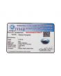 Irani Turquoise (Firoza) 13.6 Carat 