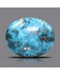 Irani Turquoise (Firoza) 17.44 Carat 