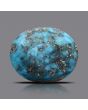 Irani Turquoise (Firoza) 17.44 Carat 