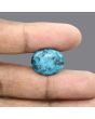 Irani Turquoise (Firoza) 17.44 Carat 