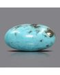 Irani Turquoise (Firoza) 15.46 Carat 