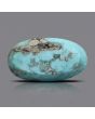 Irani Turquoise (Firoza) 15.46 Carat 