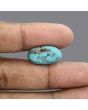 Irani Turquoise (Firoza) 15.46 Carat 