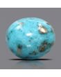 Irani Turquoise (Firoza) 18.18 Carat 