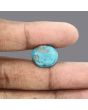 Irani Turquoise (Firoza) 18.18 Carat 