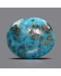 Irani Turquoise (Firoza) 15.39 Carat 
