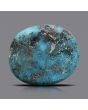 Irani Turquoise (Firoza) 15.39 Carat 