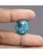Irani Turquoise (Firoza) 15.39 Carat 