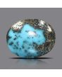 Irani Turquoise (Firoza) 25.51 Carat 