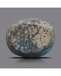 Irani Turquoise (Firoza) 25.51 Carat 