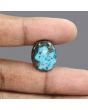 Irani Turquoise (Firoza) 25.51 Carat 