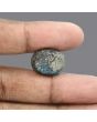 Irani Turquoise (Firoza) 25.51 Carat 