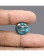 Irani Turquoise (Firoza) 18.61 Carat 