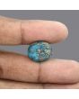 Irani Turquoise (Firoza) 18.61 Carat 