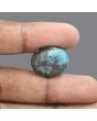 Irani Turquoise (Firoza) 21.1 Carat 