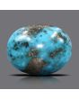 Irani Turquoise (Firoza) 14.88 Carat 