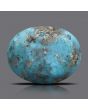 Irani Turquoise (Firoza) 14.88 Carat 