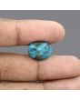 Irani Turquoise (Firoza) 14.88 Carat 