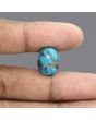 Irani Turquoise (Firoza) 14.88 Carat 