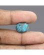 Irani Turquoise (Firoza) 14.88 Carat 