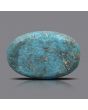 Irani Turquoise (Firoza) 17.26 Carat 