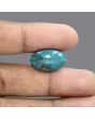 Irani Turquoise (Firoza) 17.26 Carat 