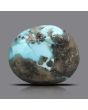 Irani Turquoise (Firoza) 9.63 Carat 