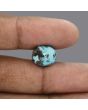 Irani Turquoise (Firoza) 9.63 Carat 