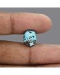 Irani Turquoise (Firoza) 9.63 Carat 
