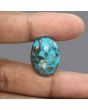 Irani Turquoise (Firoza) 32.64 Carat 