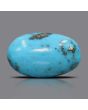 Irani Turquoise (Firoza) 16.57 Carat 