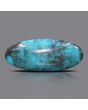 Irani Turquoise (Firoza) 12.49 Carat 