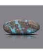 Irani Turquoise (Firoza) 12.49 Carat 