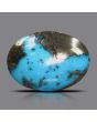 Irani Turquoise (Firoza) 25.93 Carat 