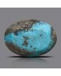 Irani Turquoise (Firoza) 25.93 Carat 