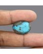 Irani Turquoise (Firoza) 25.93 Carat 
