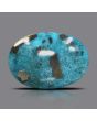 Irani Turquoise (Firoza) 24.11 Carat 