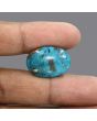 Irani Turquoise (Firoza) 24.11 Carat 
