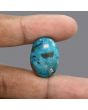 Irani Turquoise (Firoza) 24.11 Carat 